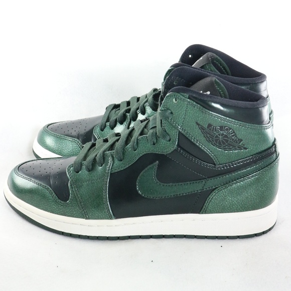Jordan Other - JORDAN 1 Retro Grove Green 'Anti-Gravity Machines'